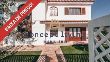 Moradia T3 em Cortegaça