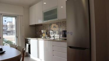 Apartamento T2 em Monte Gordo