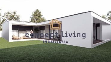 Moradia Térrea T3 em Vermoim