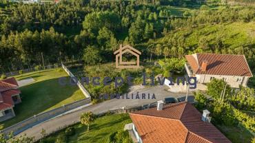 Terreno em Serzedelo, Póvoa de Lanhoso