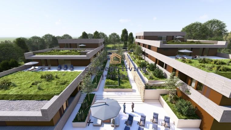 Apartamento T1 no empreendimento Address House