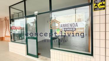 Loja em Joane para Arrendamento
