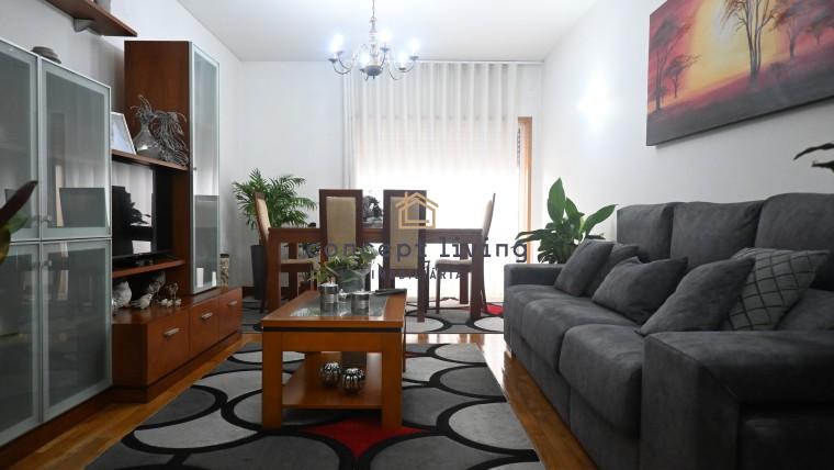 Apartamento T2 em Guimarães