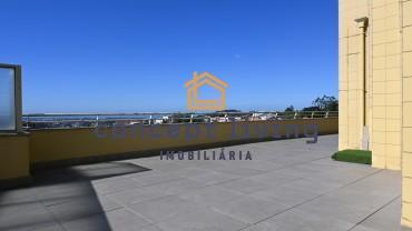 Apartamento T3 em Argoncilhe