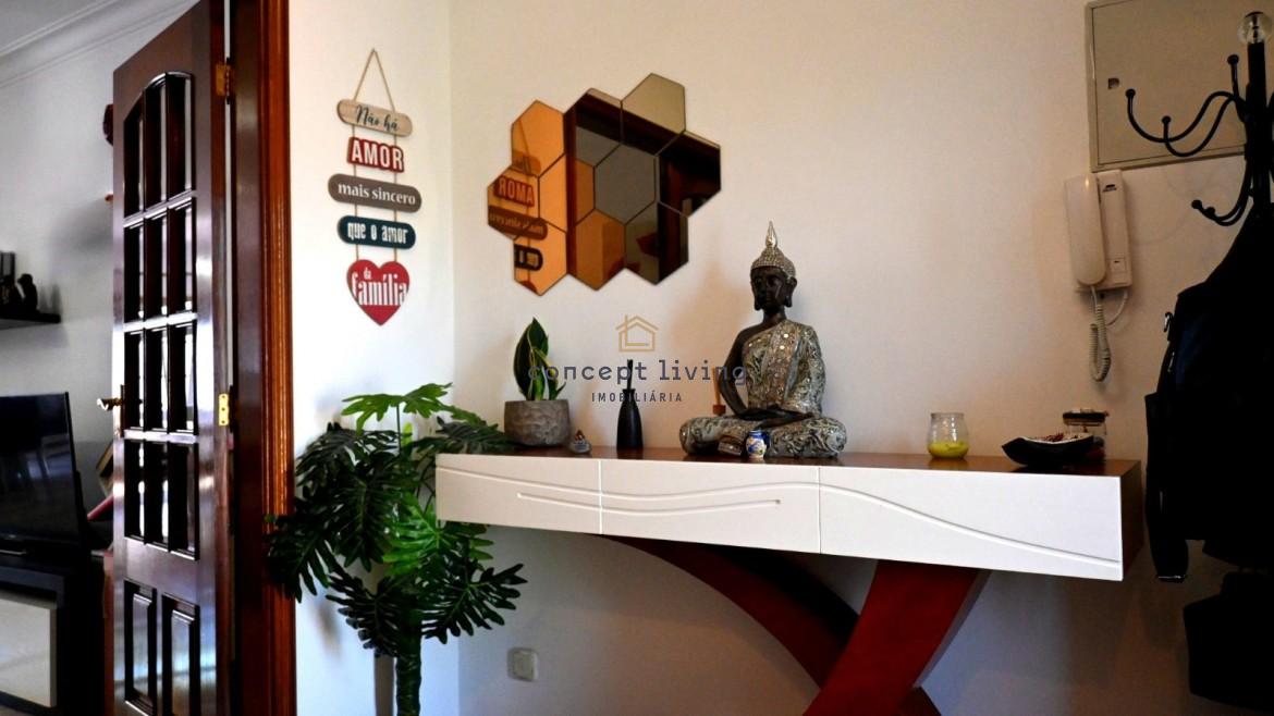 Moradia T3+1 em Gondar