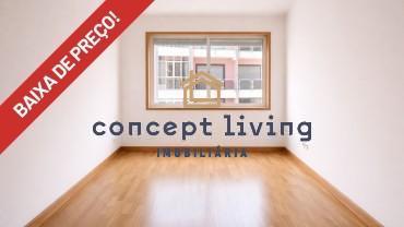 Apartamento T2 em Fermentões