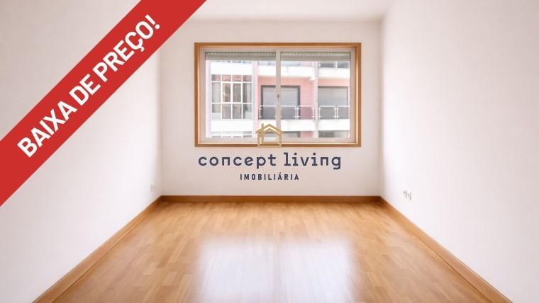 Apartamento T2 em Fermentões