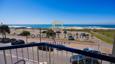 Apartamento T3 em Aver o Mar