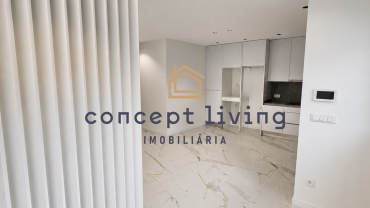 Andar Moradia T2 para Arrendamento em Riba de Ave