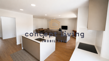Apartamento T3 para Arrendamento em Joane