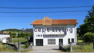 Moradia T3+1 em Joane