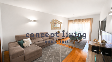 Apartamento T2 em Trofa