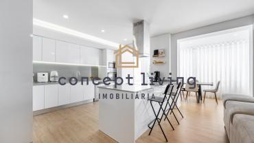 Apartamento T3 em Braga