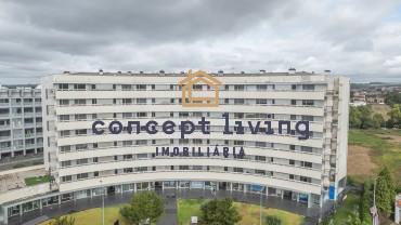 Apartamento T2 Trofa