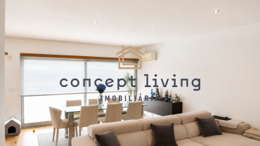 Apartamento T3 Serzedelo